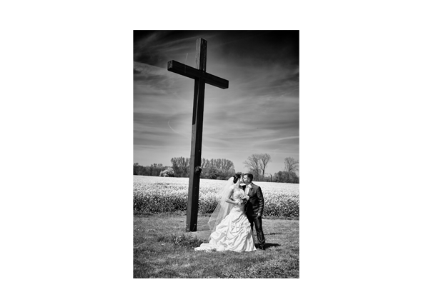 Svatba - Gabriela & David | Rok: 2016 | Lokace: Libice nad Cidlinou | %%%3