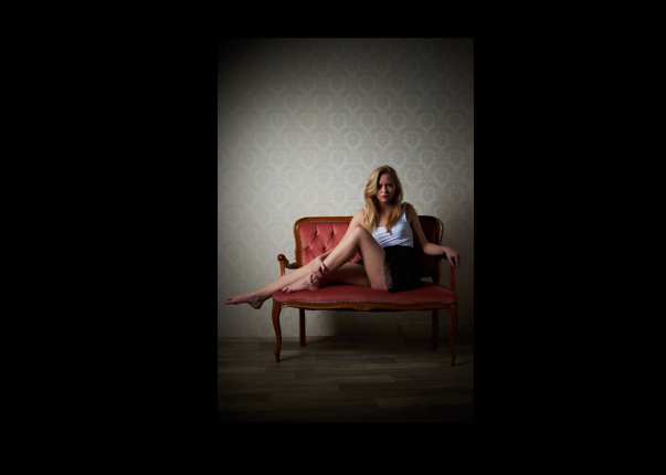 Petra Procházková | Rok: 2014 | Lokace: Ateliér | %%%3