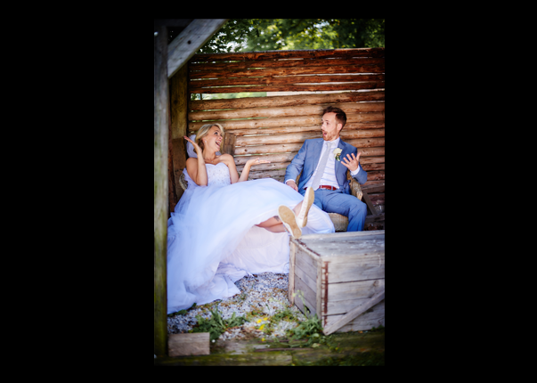 Svatba - Nikol & David | Rok: 2016 | Lokace: Vletice | %%%3